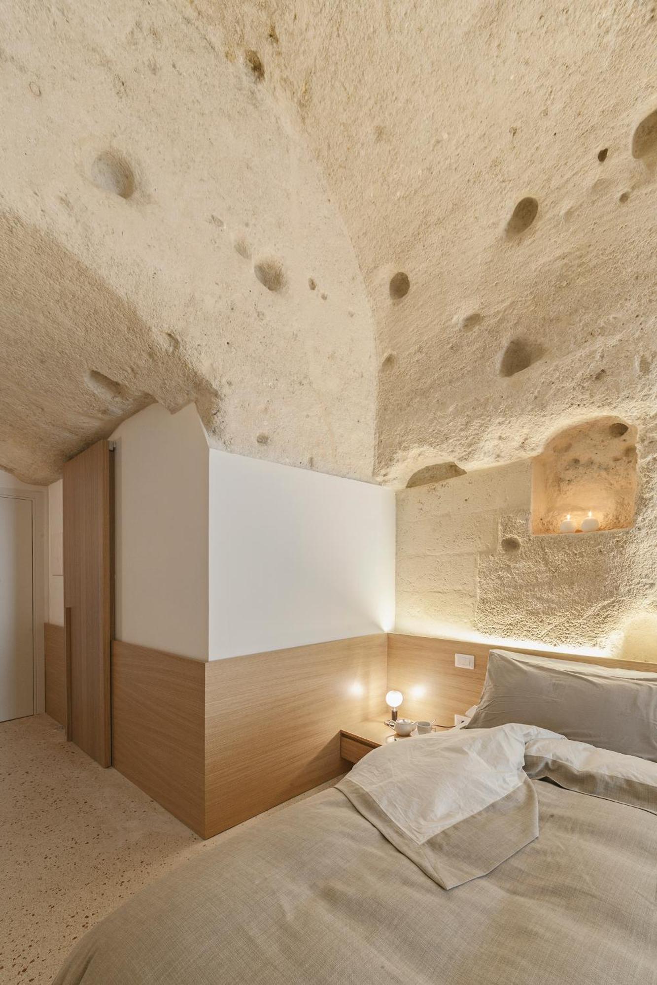 La Dimora Di Metello Casa de hóspedes Matera