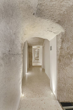 La Dimora Di Metello Casa de hóspedes Matera