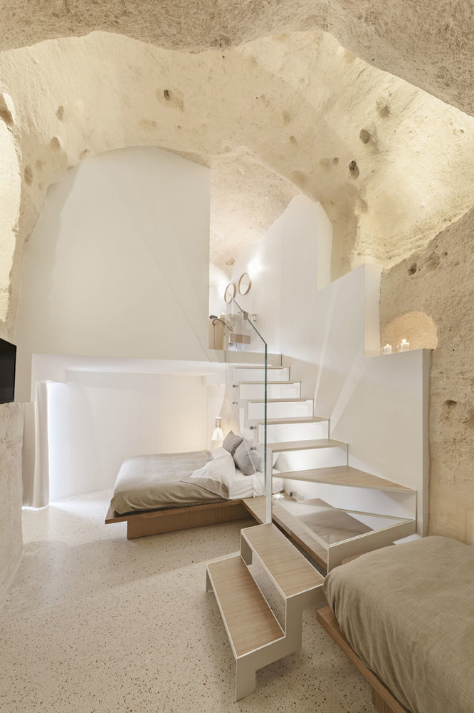 La Dimora Di Metello 2* Matera