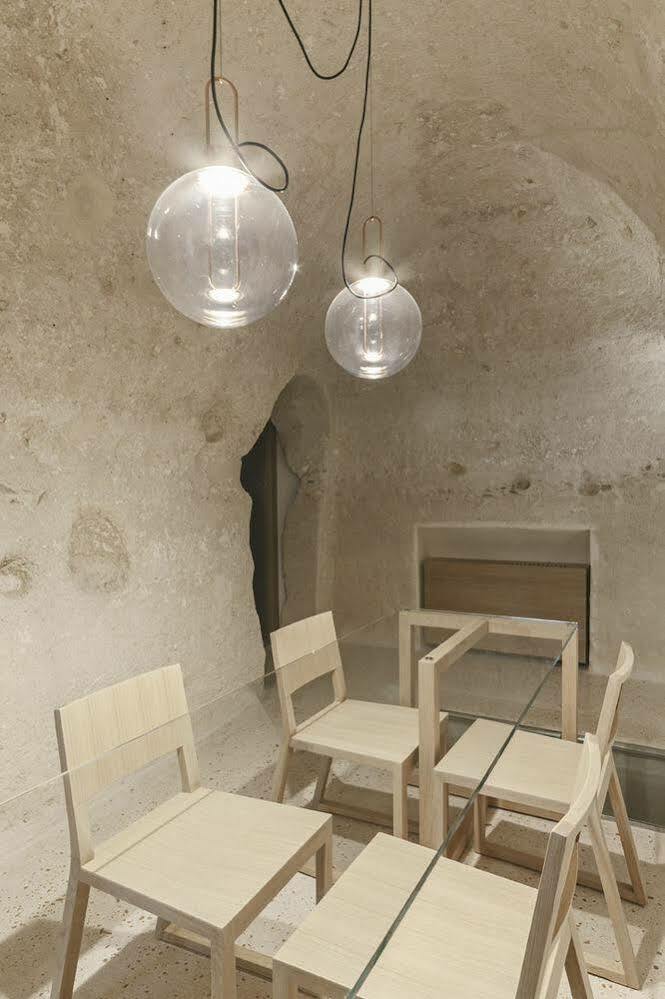 La Dimora Di Metello Matera