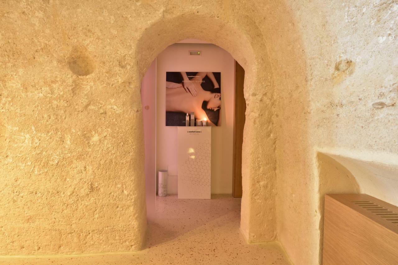 La Dimora Di Metello 2* Matera
