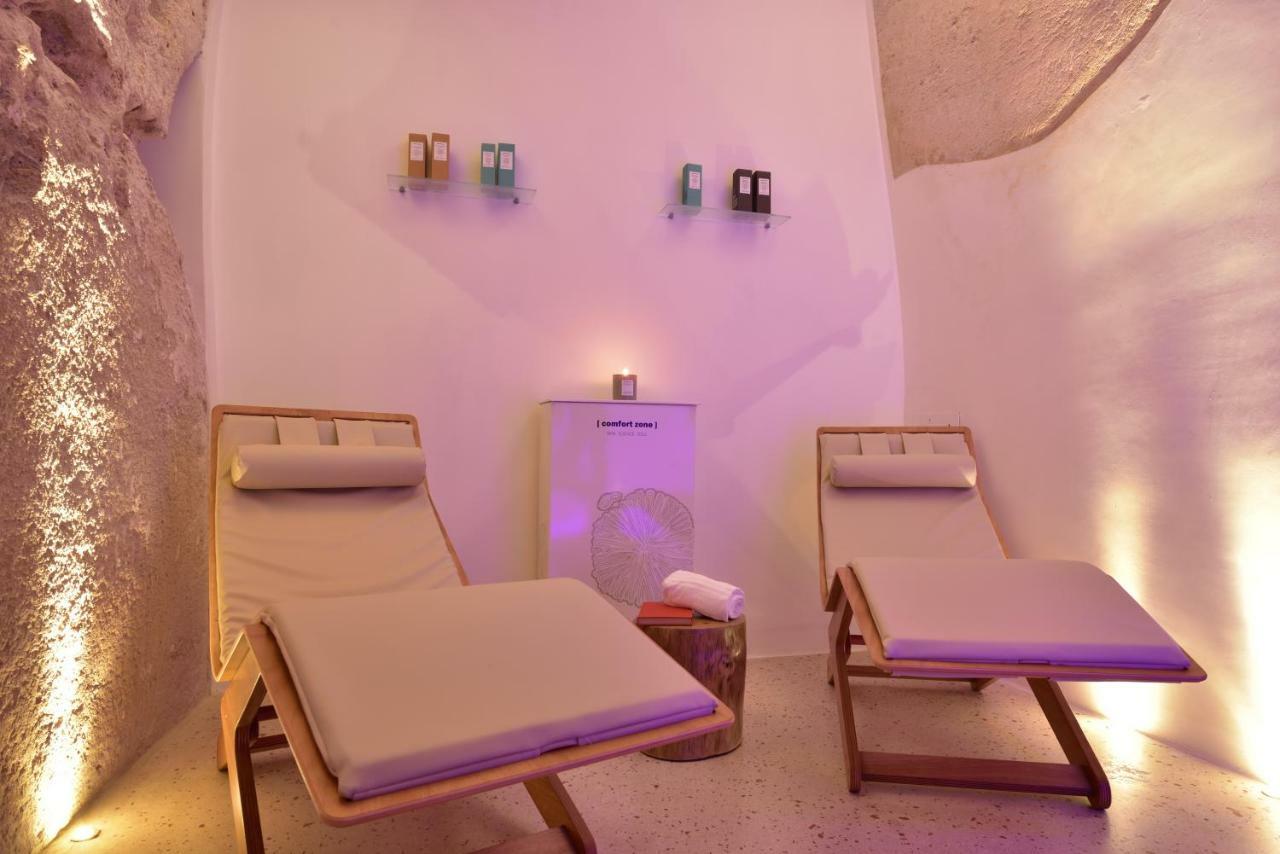Casa de hóspedes La Dimora Di Metello Matera