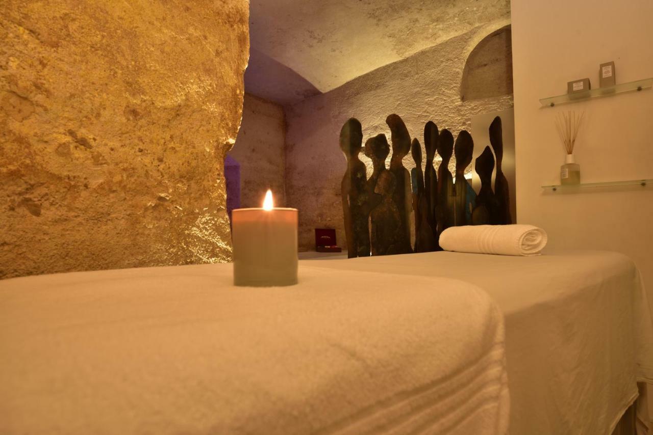 La Dimora Di Metello Matera