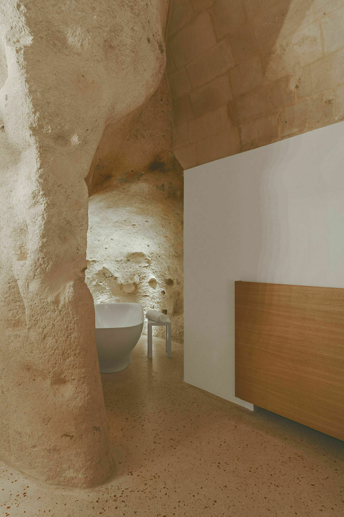 Casa de hóspedes La Dimora Di Metello Matera