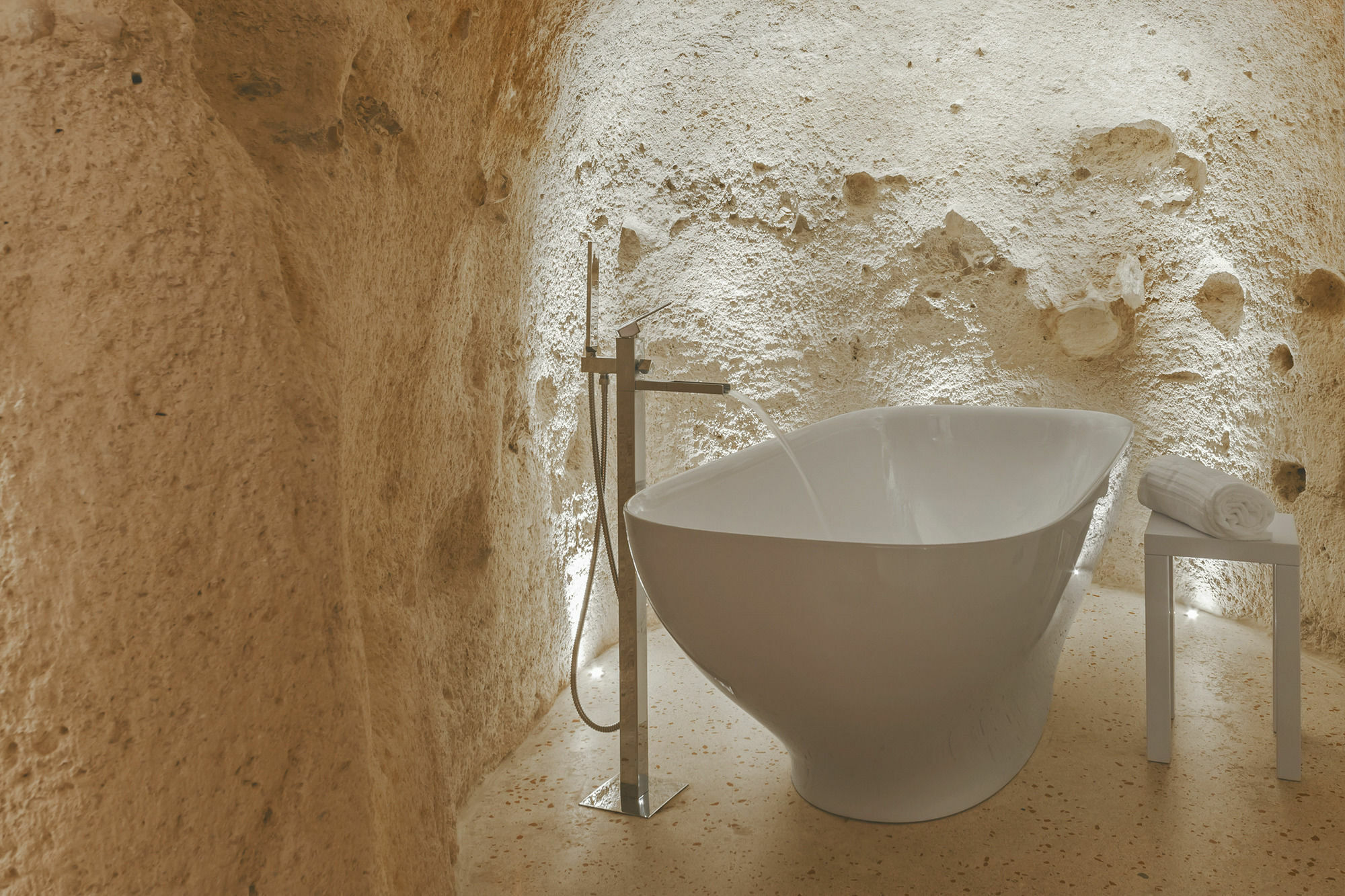 La Dimora Di Metello 2* Matera