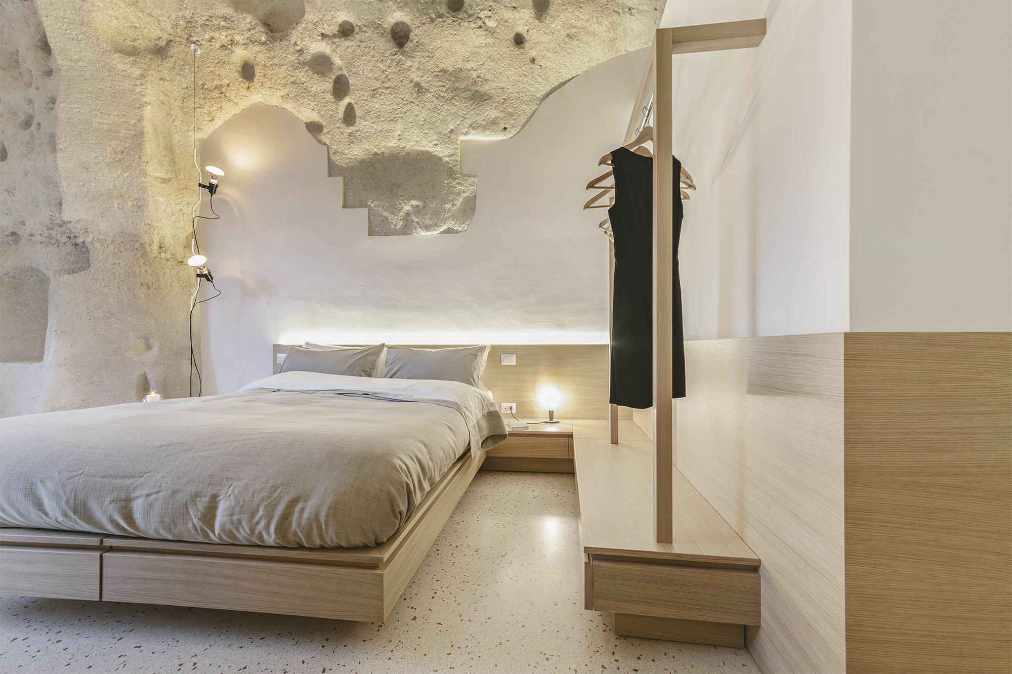 Casa de hóspedes La Dimora Di Metello Matera