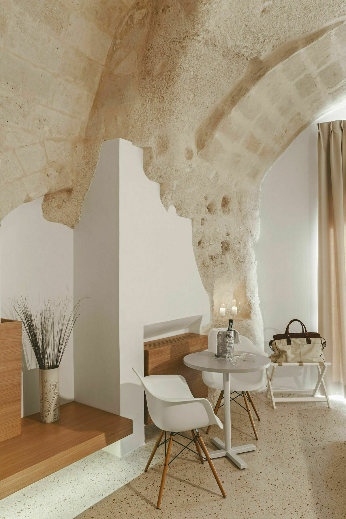 La Dimora Di Metello 2* Matera