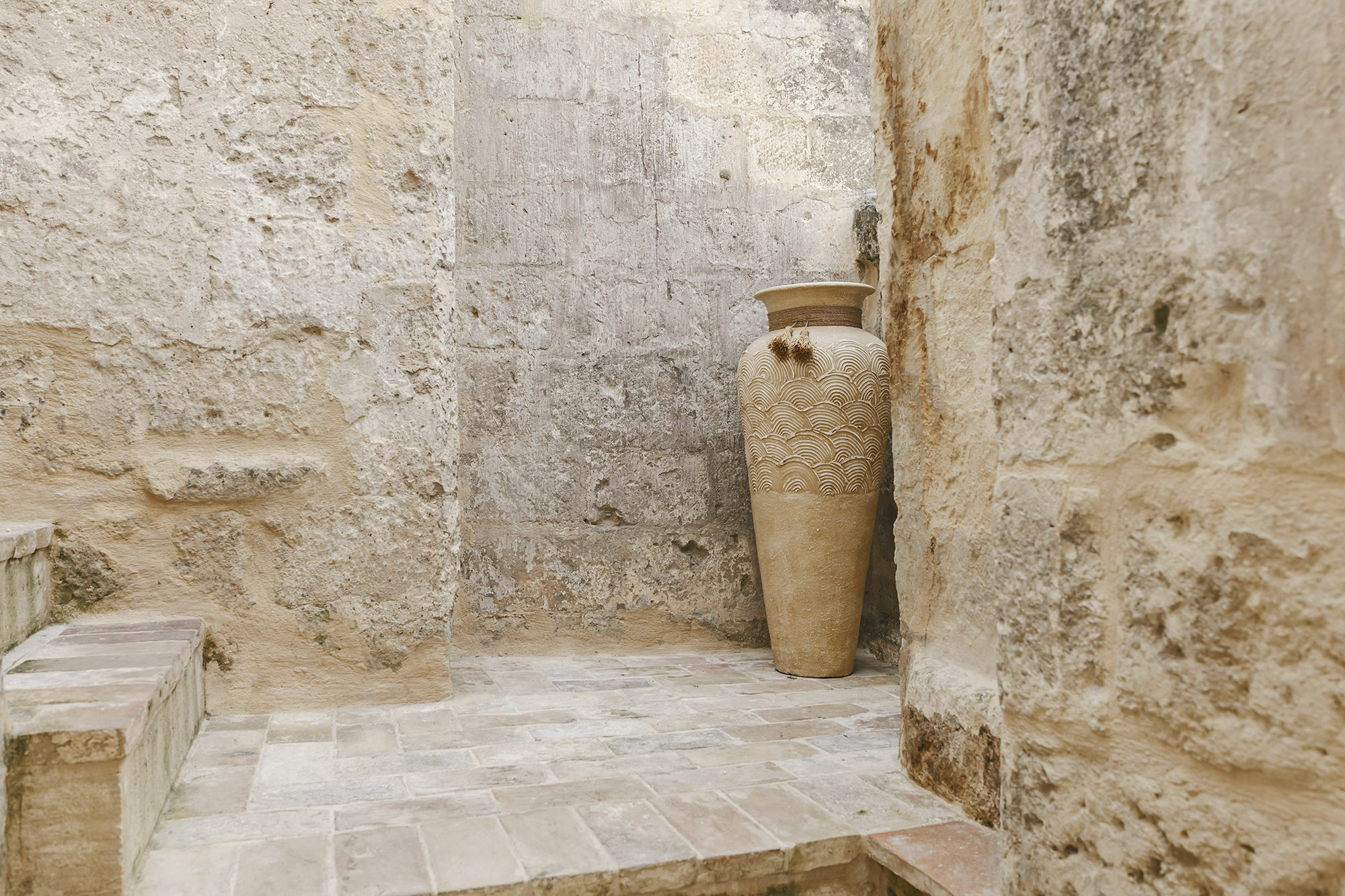 La Dimora Di Metello 2* Matera