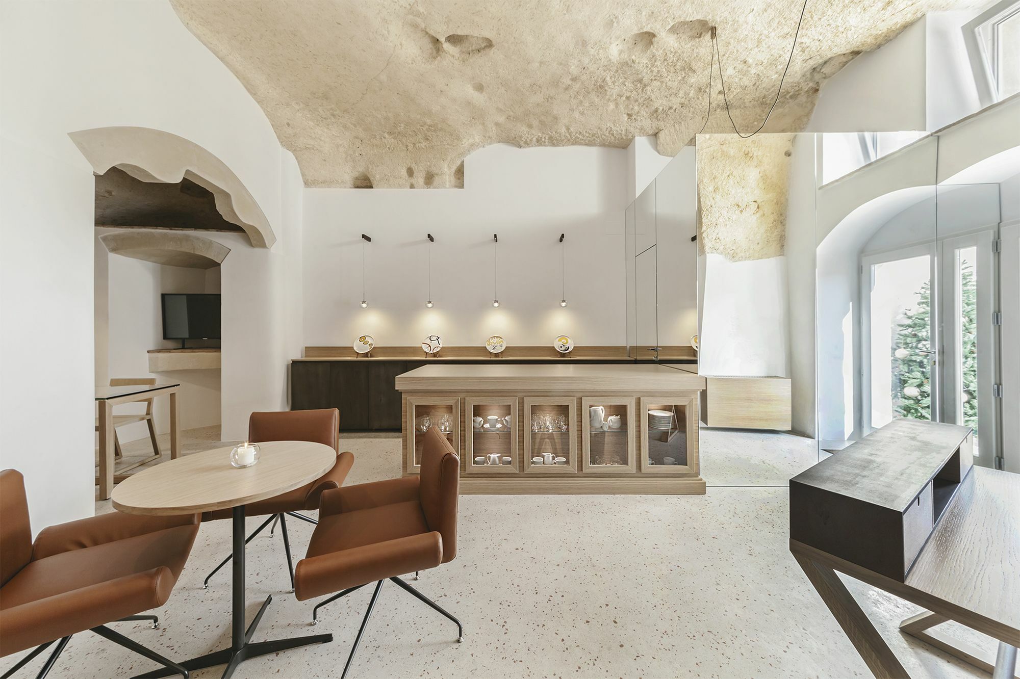 Casa de hóspedes La Dimora Di Metello 2*